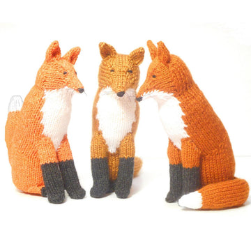 Red Fox