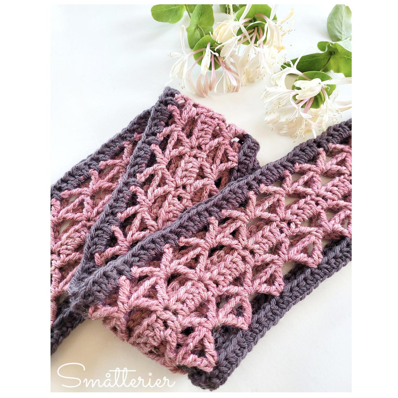 Myriad of Triangles Cowl