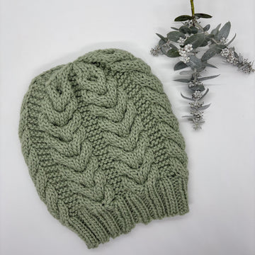 Teneal's Adventure Beanie