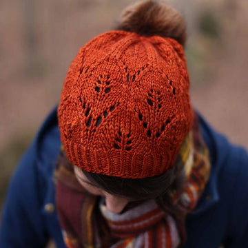 Deep Winter