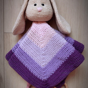 Bunny Lovey