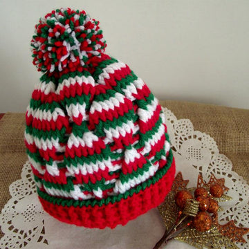 Christmas Baby Set