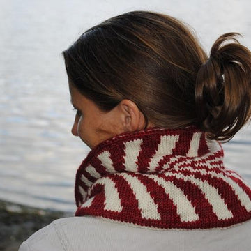 Gracious Cowl
