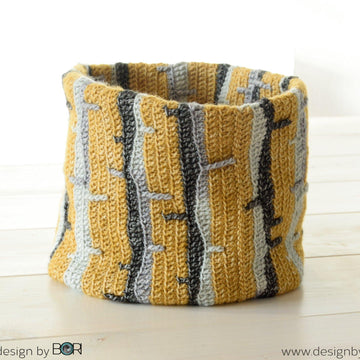 Deep Forest Cowl 027