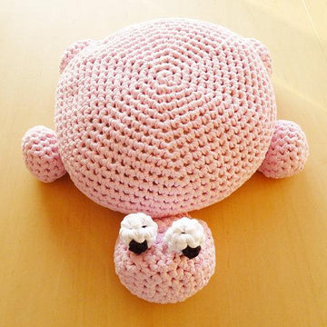Turtle Floor Cushion