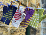 Striped Dashers