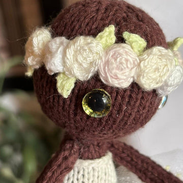 Ballerina Dolly