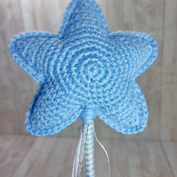 Magic Fairy Wand Toy