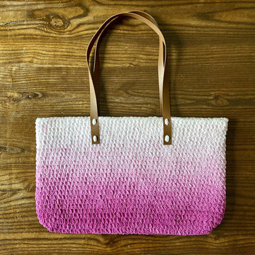 The Huggable Tote