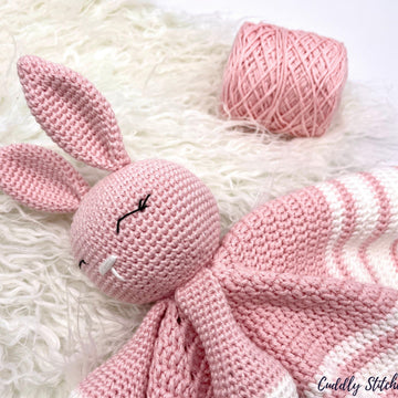 Belle the Bunny