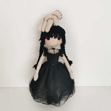 Gothic Doll