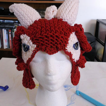 Dragon Hat