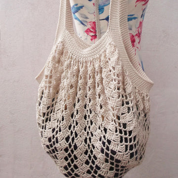 Bokar market bag