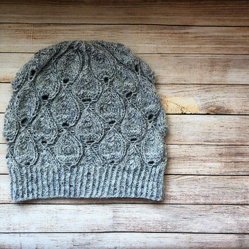 Hoozuki Hat