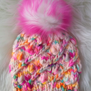 Veela Beanie