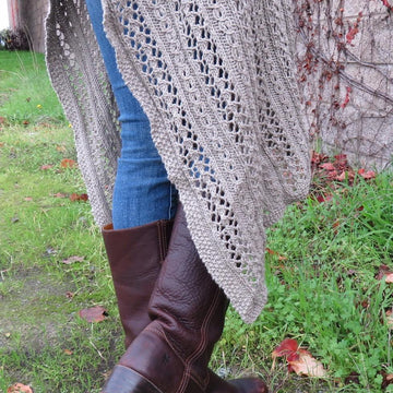 Gynnes Cardigan