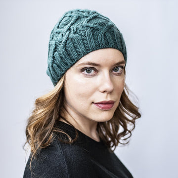 Kapok Hat
