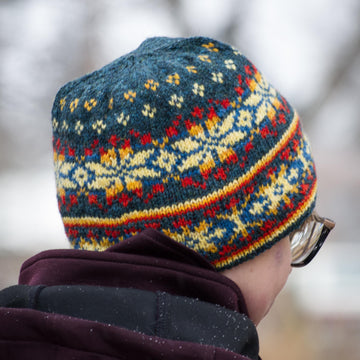 Solstice Hat
