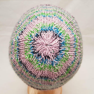 Buster Beanie