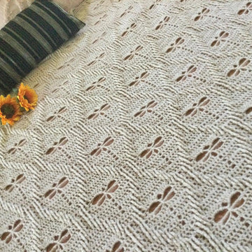 March of the Dragonflies Blanket