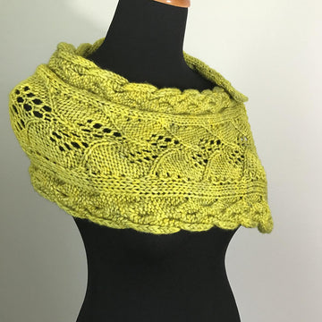 ChArlie Combustible Cowl