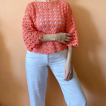 Crete sweater
