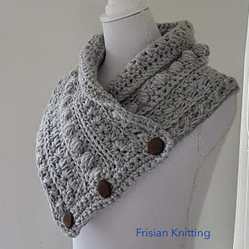 Cowl "Zugspitze"