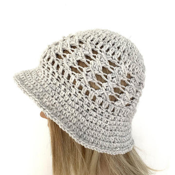 Lace Cloche