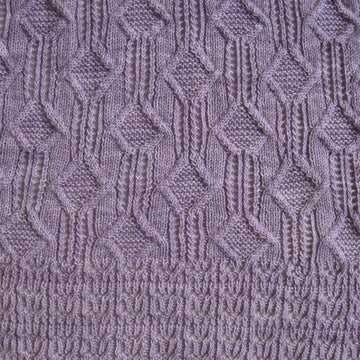 Mount Kasa Shawl