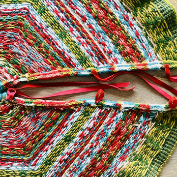 Merry & Bright Tree Skirt