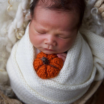 Little Pumpkins
