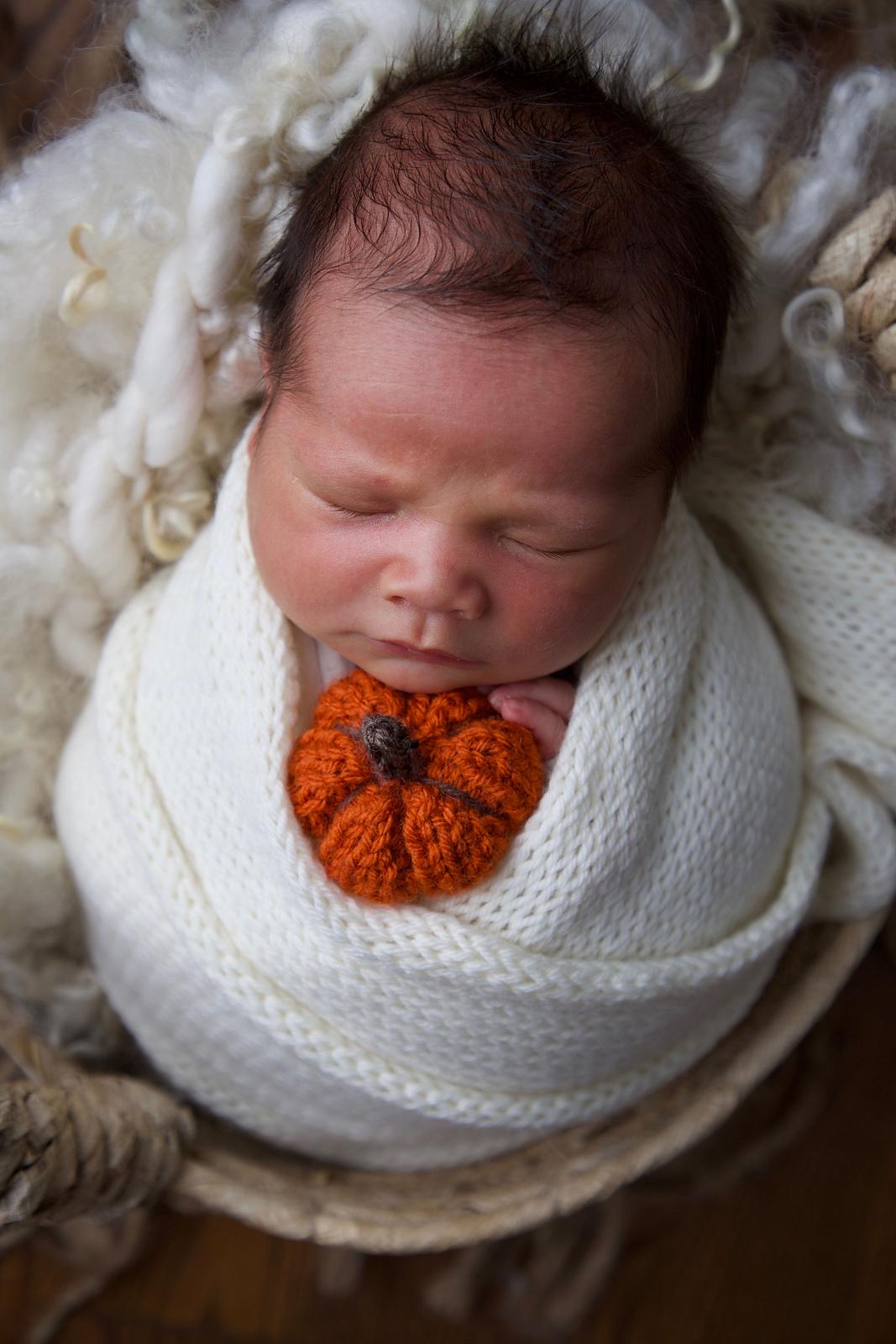 Little Pumpkins