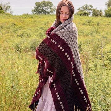 Briar Blanket