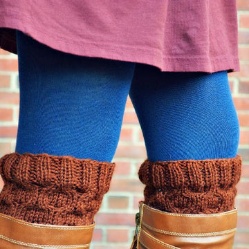 Tresslea - The Boot Cuffs