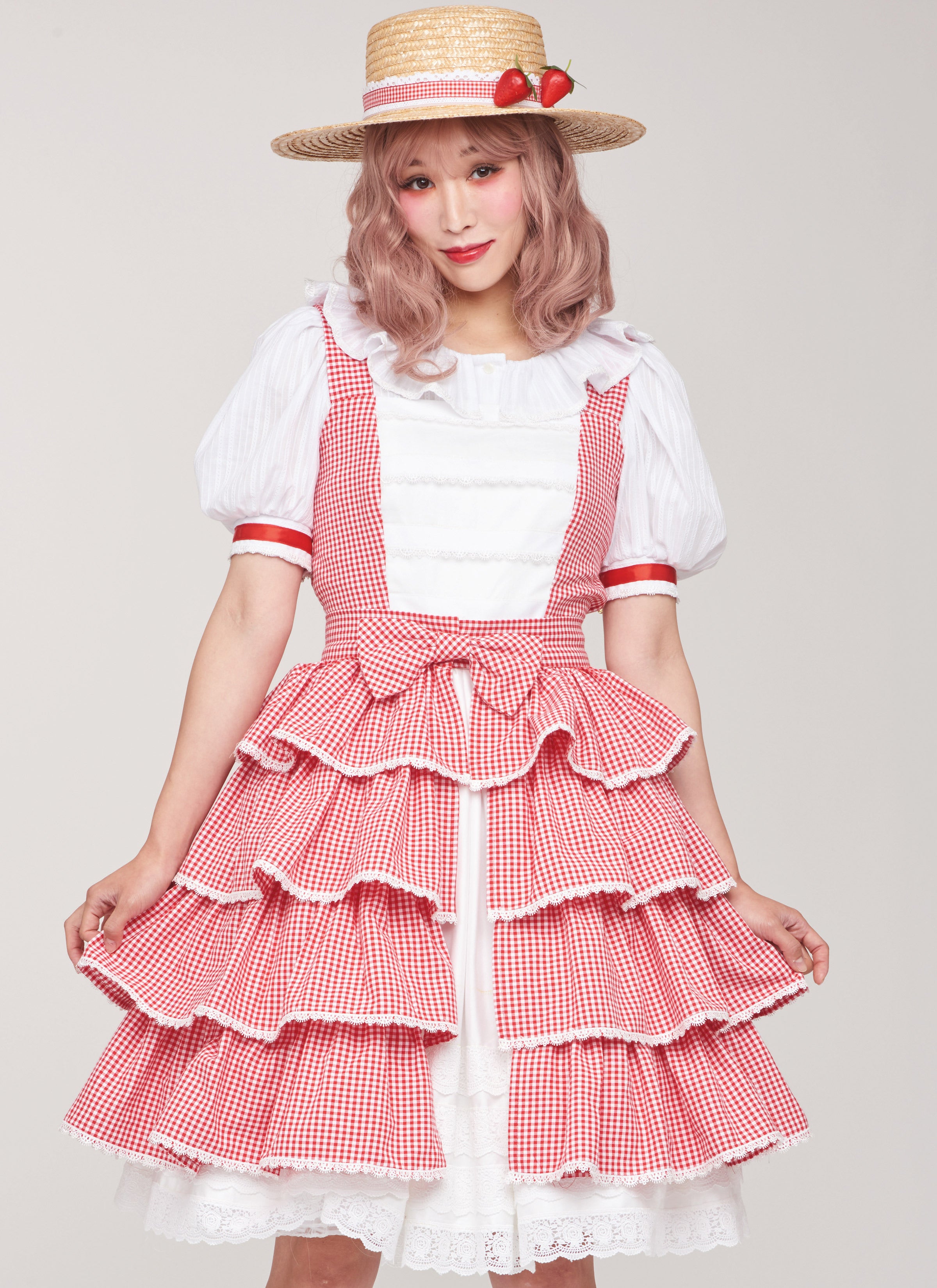Simplicity Misses' Costume S9735 - Sewing Pattern