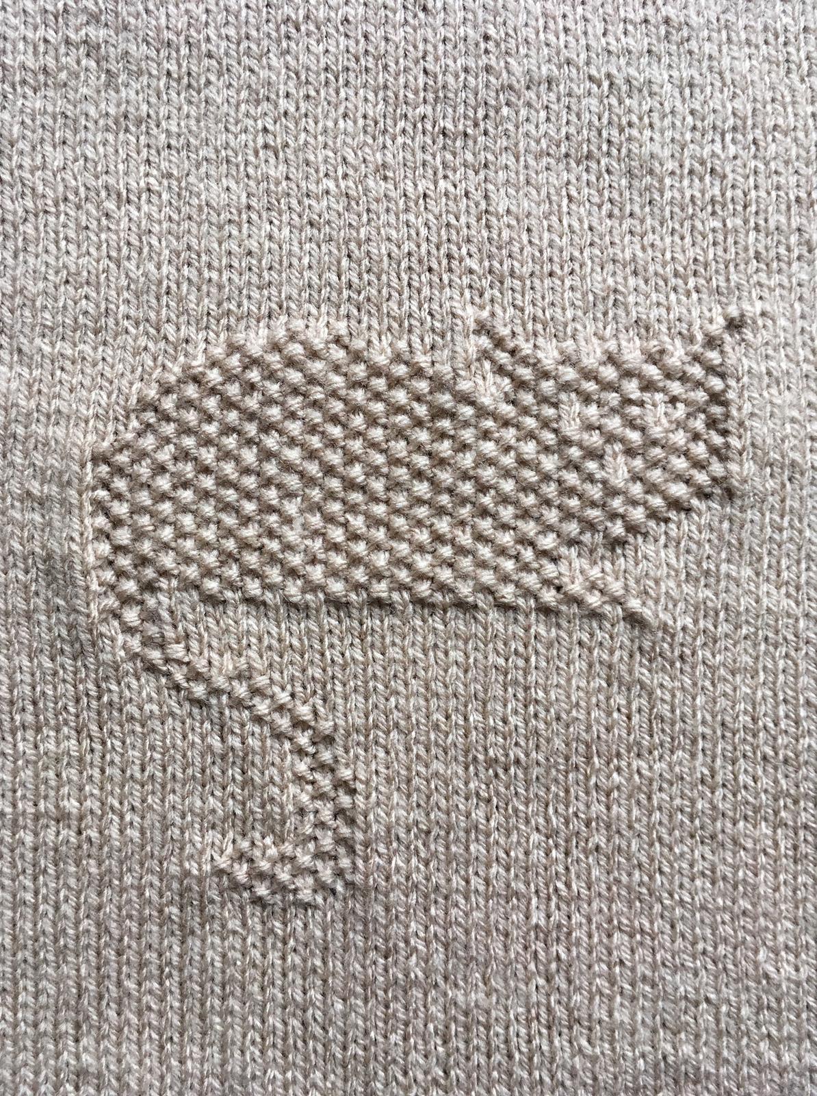 Kittens baby blanket