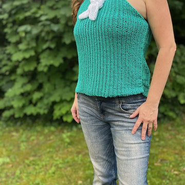 Top "Emerald"