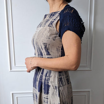 Edinburgh Shrug