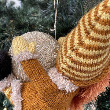 Christmas Baubles part II