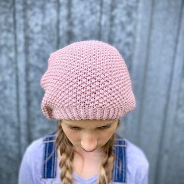 Knitty Gritty Slouch