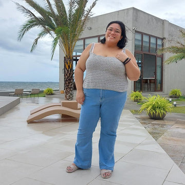 Odyssey Top