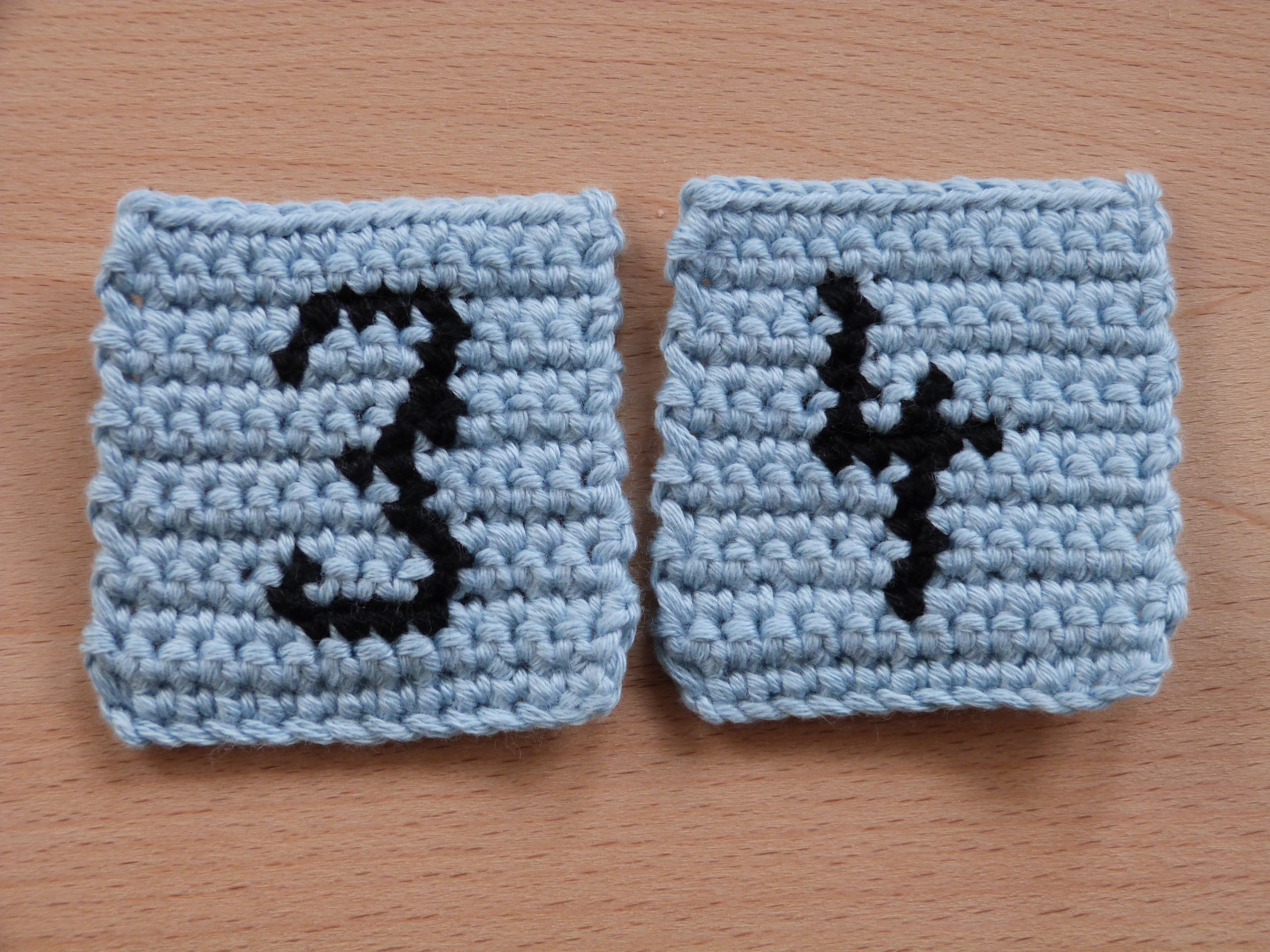Tapestry technique numbers