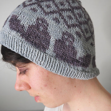 Beaver Hat