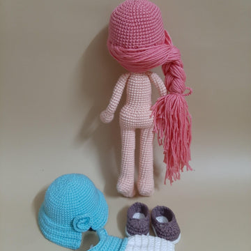 Mya doll
