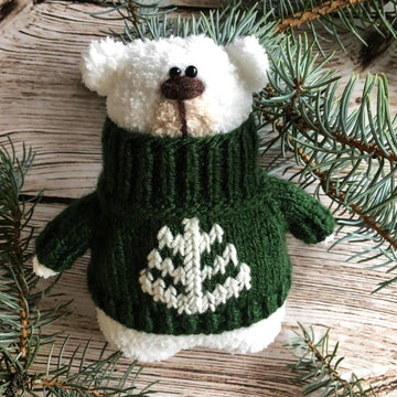 Happy New Bear!