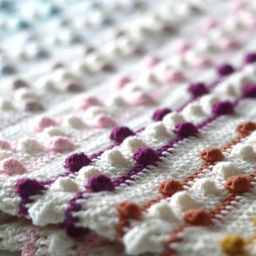 Blanket Dots