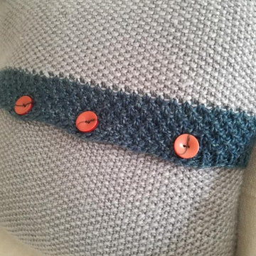 Cuddle Cushion