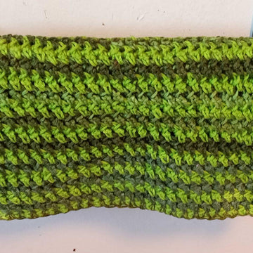 Zeke's Dishcloth