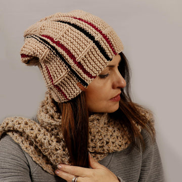 Burberry Hat