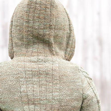Nadi Coat